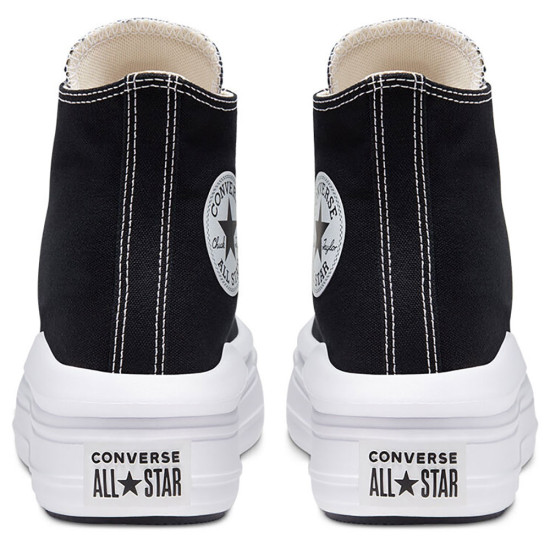 Converse Chuck taylor all star move
